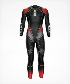 HUUB - Aegis X Men's 3:5 Wetsuit