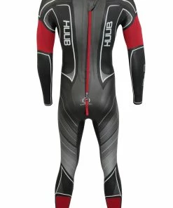 HUUB - Men's Archimedes III 3:5 Triathlon Wetsuit - * 7 HUUB - Men's Archimedes III 3:5 Triathlon Wetsuit - * -Zoot shop 0N0B2072ddfrt 42829.1659687973