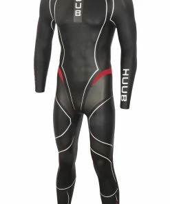 HUUB - Men's Aegis III Wetsuit