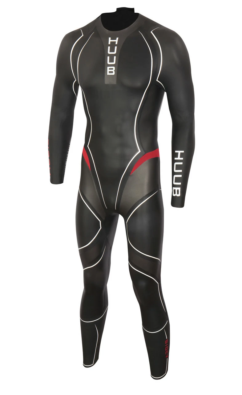 HUUB - Men's Aegis III Wetsuit 1 HUUB - Men's Aegis III Wetsuit
