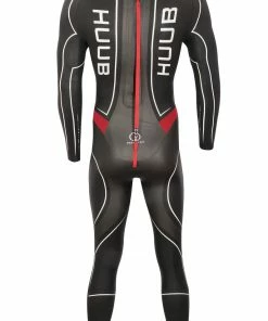 HUUB - Men's Aegis III Wetsuit 6 HUUB - Men's Aegis III Wetsuit -Zoot shop A3GIS BACK 25273.1675783144