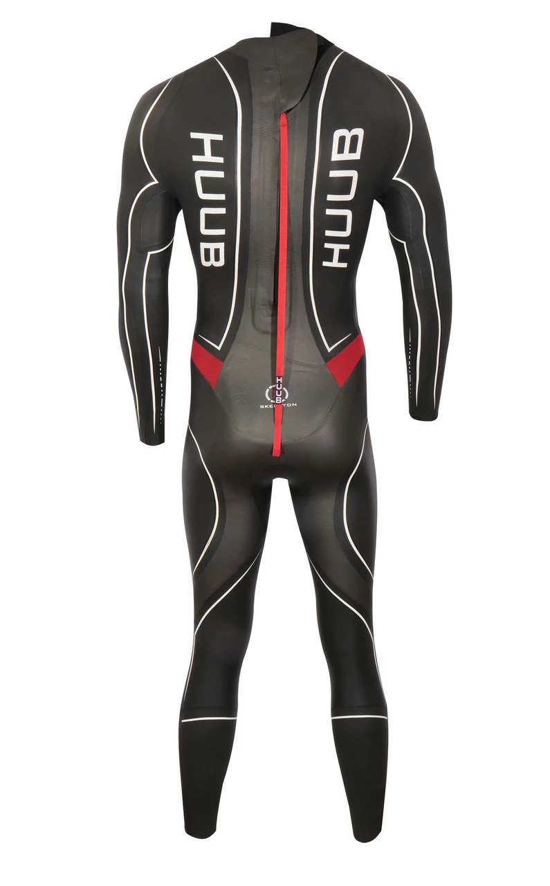 HUUB - Men's Aegis III Wetsuit 3 HUUB - Men's Aegis III Wetsuit - Image 3