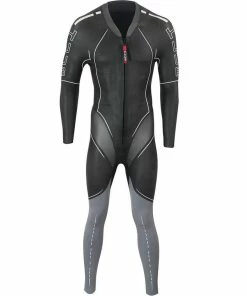 HUUB - Amphibia II SwimRun Wetsuit -Zoot shop AMPHIBIA II Front 23134.1663844013