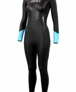 Zone 3 Zone3 - Advance Wetsuit - Women's - Ex-Rental 1 Hire