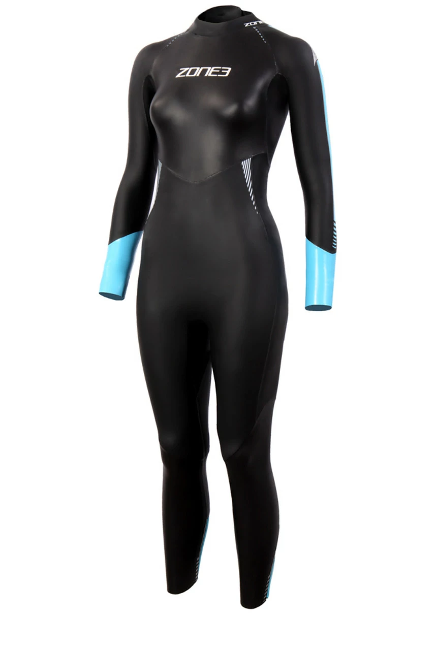 Zone 3 Zone3 - Advance Wetsuit - Women's - Ex-Rental 1 Hire 1 Zone 3 Zone3 - Advance Wetsuit - Women's - Ex-Rental 1 Hire