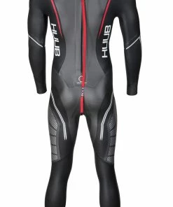 HUUB - Men's Aerious II Wetsuit -Zoot shop Aerious Mens 3 84112.1645523707