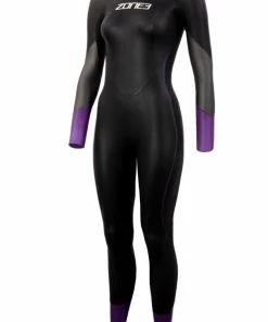 Zone 3 Zone3 - Align Neutral Buoyancy Wetsuit - Women's