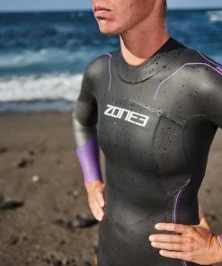 Zone 3 Zone3 - Align Neutral Buoyancy Wetsuit - Women's -Zoot shop Align Wetsuit 17 43919.1660731769
