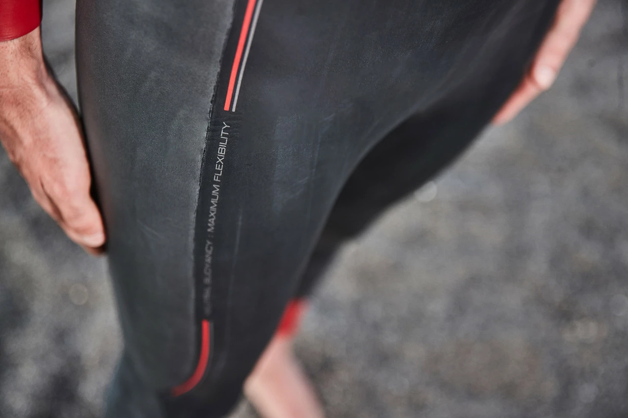 Zone 3 Zone3 - Align Neutral Buoyancy Wetsuit - Men's 4 Zone 3 Zone3 - Align Neutral Buoyancy Wetsuit - Men's - Image 4