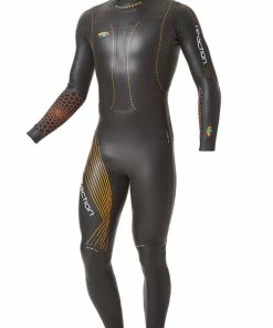 Blue Seventy - Reaction Ex Rental Wetsuit Hired Once - Men's
