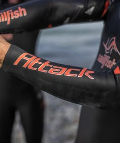 Sailfish - Attack Women's Wetsuit -Zoot shop BQ2I2913 37538.1659971420