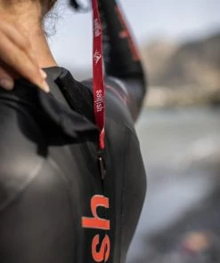 Sailfish - Attack Women's Wetsuit -Zoot shop BQ2I3343 24679.1659971420