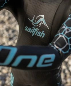 Sailfish - Women's Wetsuit One -Zoot shop BQ2I5743 03139.1636978205