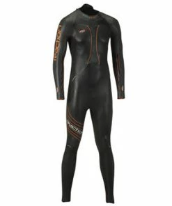 Blue Seventy Men's Reaction Wetsuit - XS Only