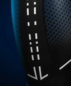 HUUB - Brownlee Agilis Men's Wetsuit -Zoot shop Brownlee Agilis Wetsuit Teaser 01 Detail 34814.1660141580