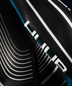 HUUB - Brownlee Agilis Men's Wetsuit -Zoot shop Brownlee Agilis Wetsuit Teaser 02 Detail 16319.1660141580