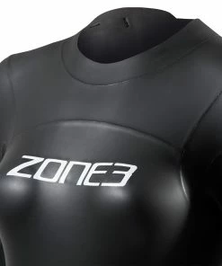 Zone 3 Zone3 - Agile Thermal Wetsuit - Women's - Black/Gold - 2023 -Zoot shop Chest W 24761.1674207153