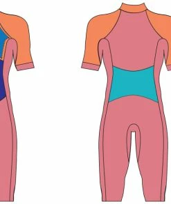 Zone 3 Zone3 - Men's Evolution SwimRun Shorty Wetsuit -Zoot shop Evolution 2021 Mens Panel Thickness Breakdown 27642.1660731692