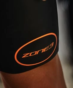 Zone 3 Zone3 - Men's Evolution SwimRun Shorty Wetsuit -Zoot shop Evolution SwimRun Mens 6 07851.1660731692