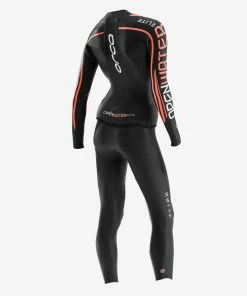 Orca - RS1 Openwater Wetsuit Bottom - Women's 9 Orca - RS1 Openwater Wetsuit Bottom - Women's -Zoot shop GVN5TT01 back 78329.1654609881