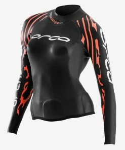 Orca - RS1 Openwater Wetsuit Top - Women's
