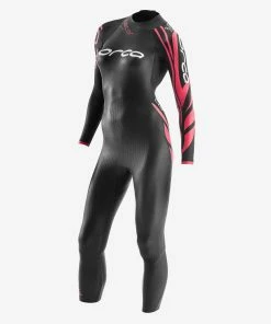 Orca - Predator Wetsuit - Women's - Ex-Rental 2 Hire