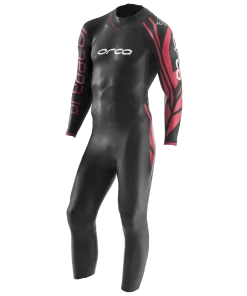 Orca - Predator Wetsuit - Men's