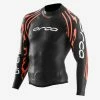 Orca - RS1 Openwater Wetsuit Top - Men's