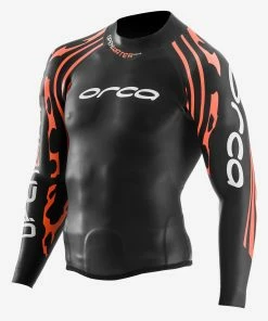 Orca - RS1 Openwater Wetsuit Top - Men's