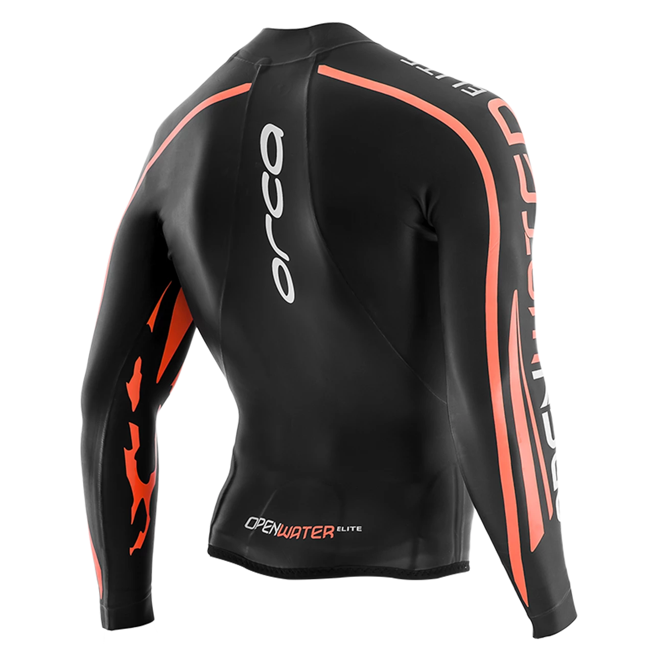 Orca - RS1 Men's Openwater Wetsuit Top - Ex-Rental 1 Hire 2 Orca - RS1 Men's Openwater Wetsuit Top - Ex-Rental 1 Hire - Image 2