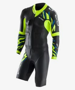 Orca - Men's RS1 SwimRun Wetsuit