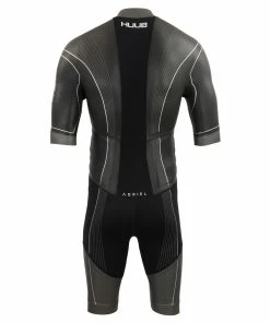 HUUB - Adriel SwimRun Wetsuit 10 HUUB - Adriel SwimRun Wetsuit -Zoot shop HUUB Adriel Wetsuit 2019 Back 16665.1619707589