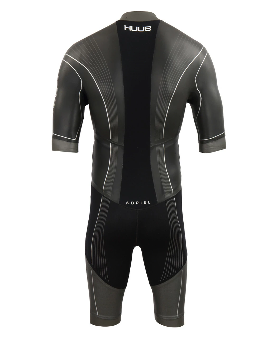 HUUB - Adriel SwimRun Wetsuit 4 HUUB - Adriel SwimRun Wetsuit - Image 4