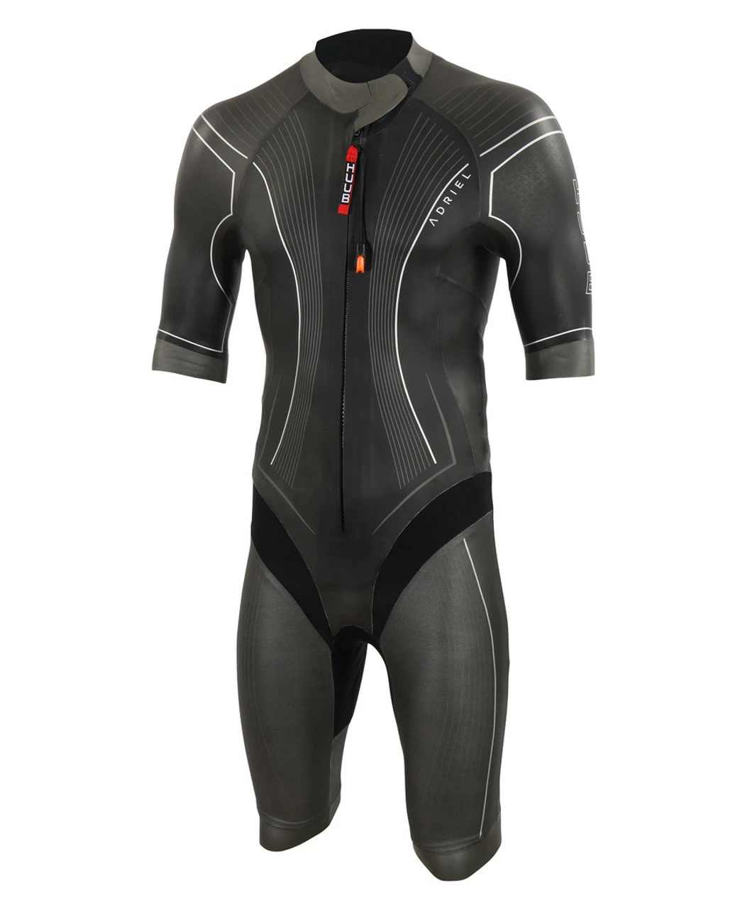 HUUB - Adriel SwimRun Wetsuit 6 HUUB - Adriel SwimRun Wetsuit - Image 6