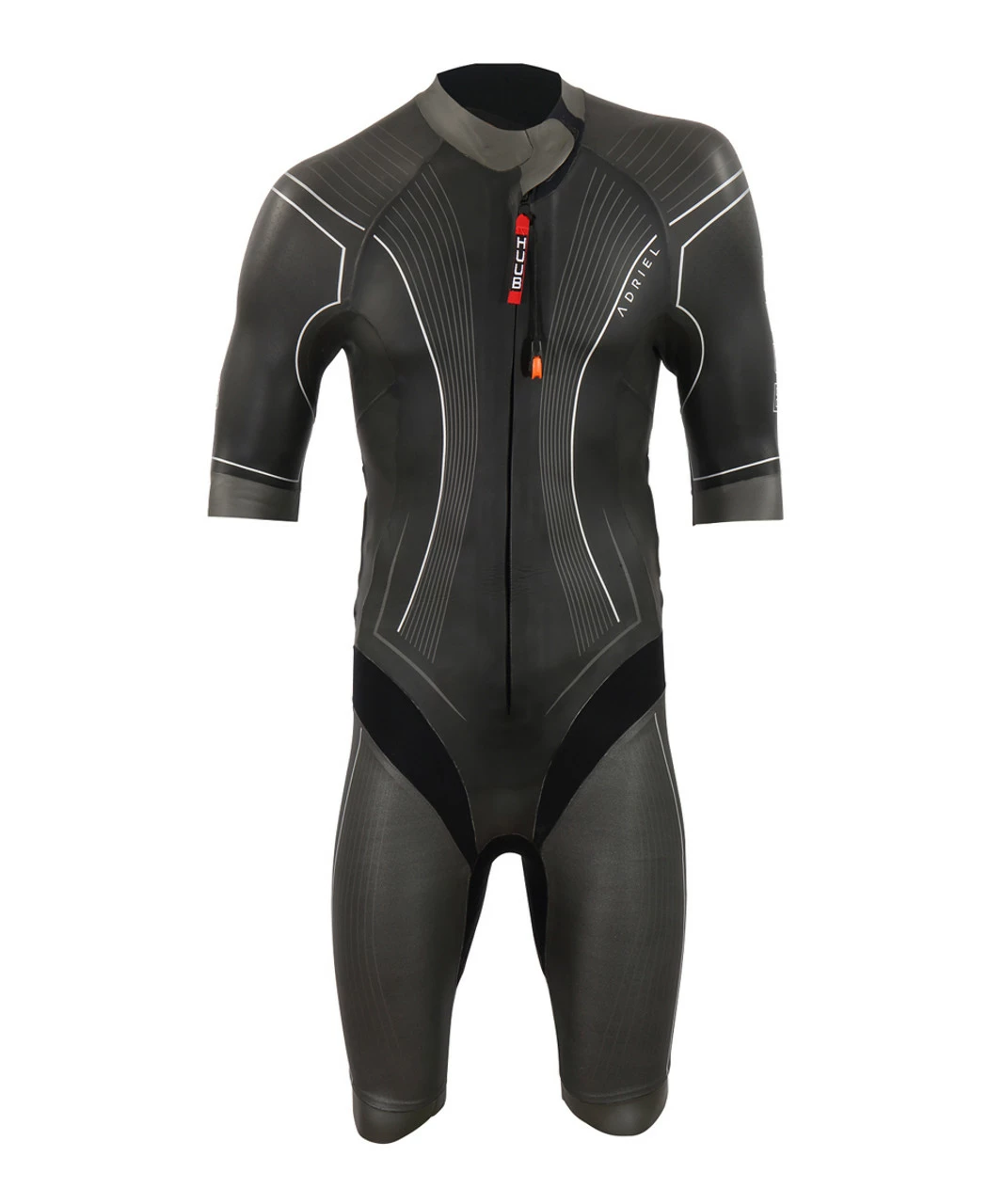 HUUB - Adriel SwimRun Wetsuit 5 HUUB - Adriel SwimRun Wetsuit - Image 5