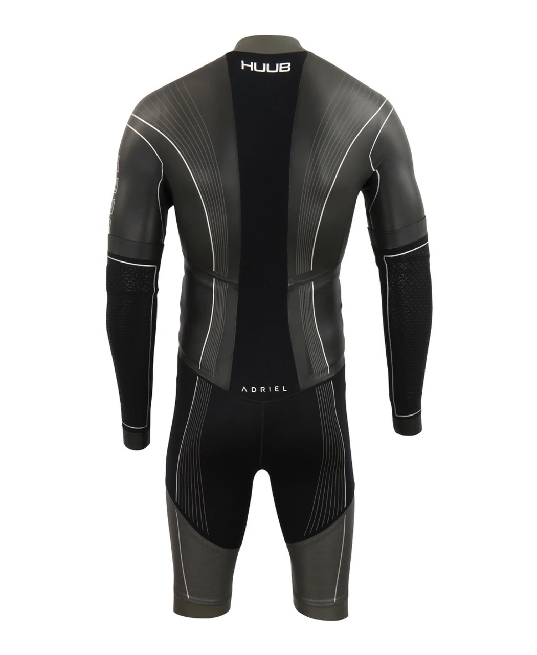 HUUB - Adriel SwimRun Wetsuit 3 HUUB - Adriel SwimRun Wetsuit - Image 3