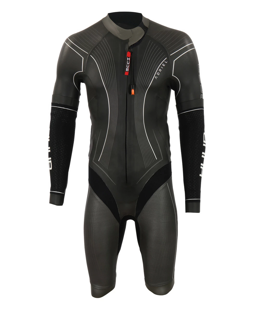 HUUB - Adriel SwimRun Wetsuit 2 HUUB - Adriel SwimRun Wetsuit - Image 2