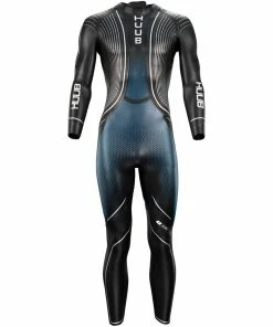 HUUB - Brownlee Agilis Men's Wetsuit -Zoot shop HUUB Brownlee Agilis Wetsuit Front Image Medium 77367.1660141580