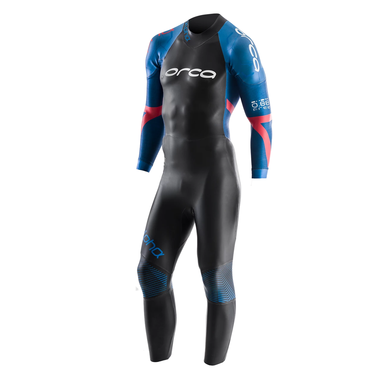 Orca - Men's Alpha Wetsuit 2 Orca - Men's Alpha Wetsuit - Image 2