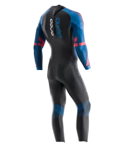 Orca - Men's Alpha Wetsuit 6 Orca - Men's Alpha Wetsuit -Zoot shop HVN0TT01 back 88552.1623249049