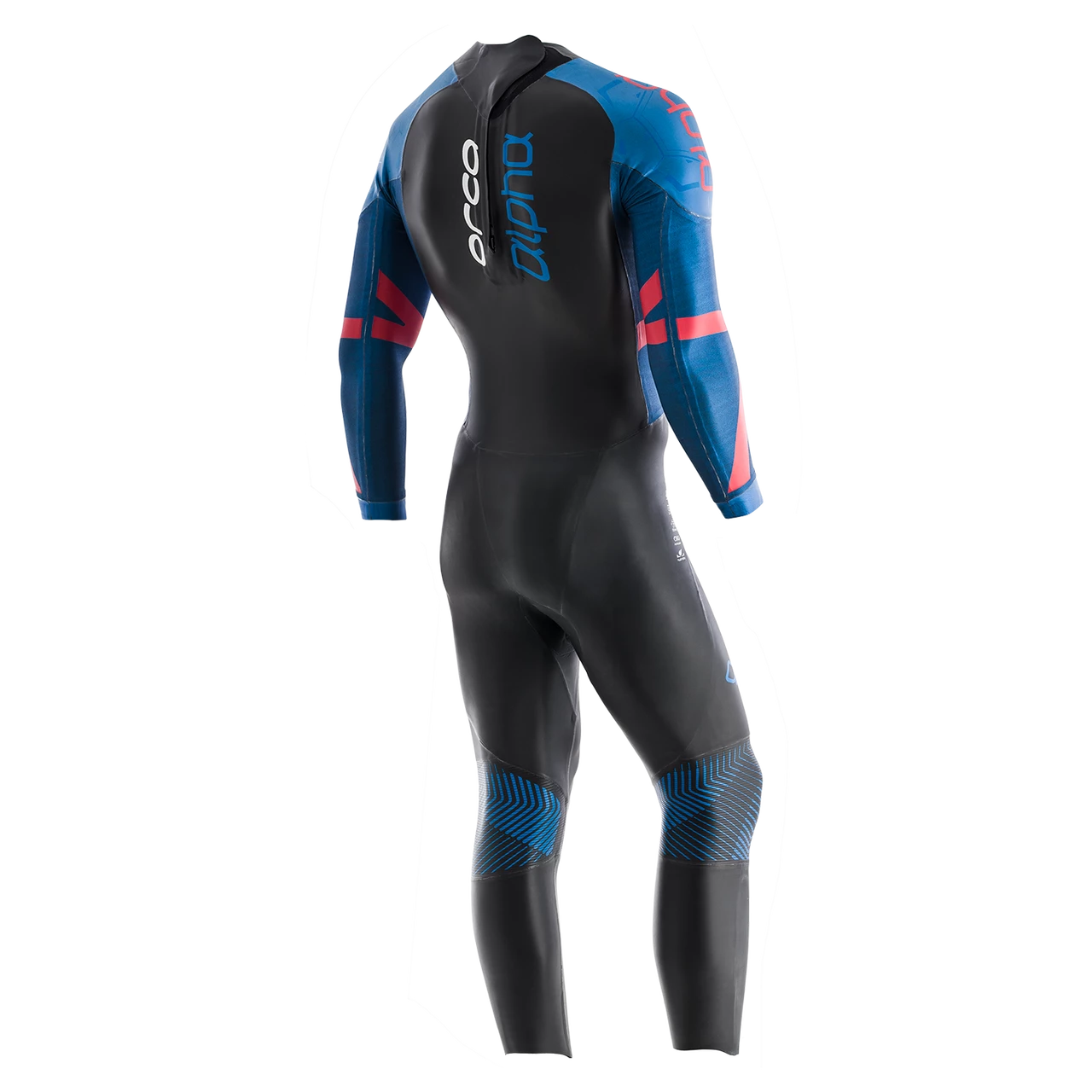 Orca - Men's Alpha Wetsuit 3 Orca - Men's Alpha Wetsuit - Image 3