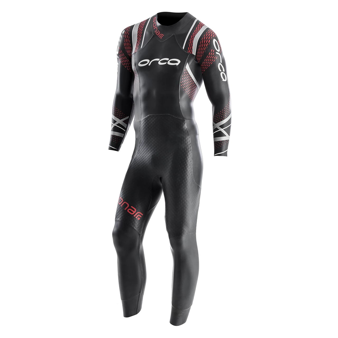 Orca - Men's Sonar Wetsuit - 1 Hire 2 Orca - Men's Sonar Wetsuit - 1 Hire - Image 2