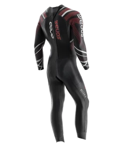 Orca - Men's Sonar Wetsuit - 1 Hire 6 Orca - Men's Sonar Wetsuit - 1 Hire -Zoot shop HVN2TT01 back 21699.1649147071
