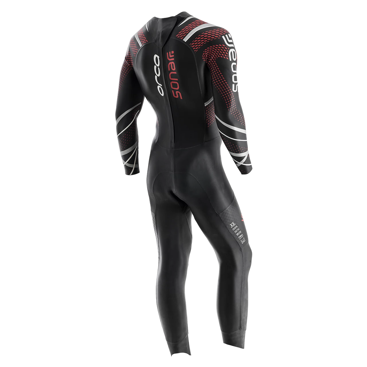 Orca - Men's Sonar Wetsuit - 1 Hire 3 Orca - Men's Sonar Wetsuit - 1 Hire - Image 3
