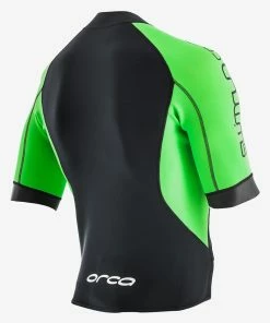 Orca - Men's SwimRun Core Top -Zoot shop HVW3TT01 back 54352.1660228021