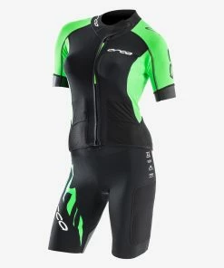 Orca - Women's SwimRun Core Bottom -Zoot shop HVW4TT01 HVW6TT01 afront 73712.1652870802