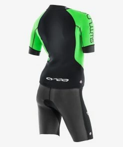 Orca - Women's SwimRun Core Bottom -Zoot shop HVW4TT01 HVW6TT01 back 42210.1652870802