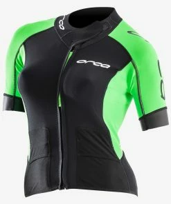 Orca - Women's SwimRun Core Top