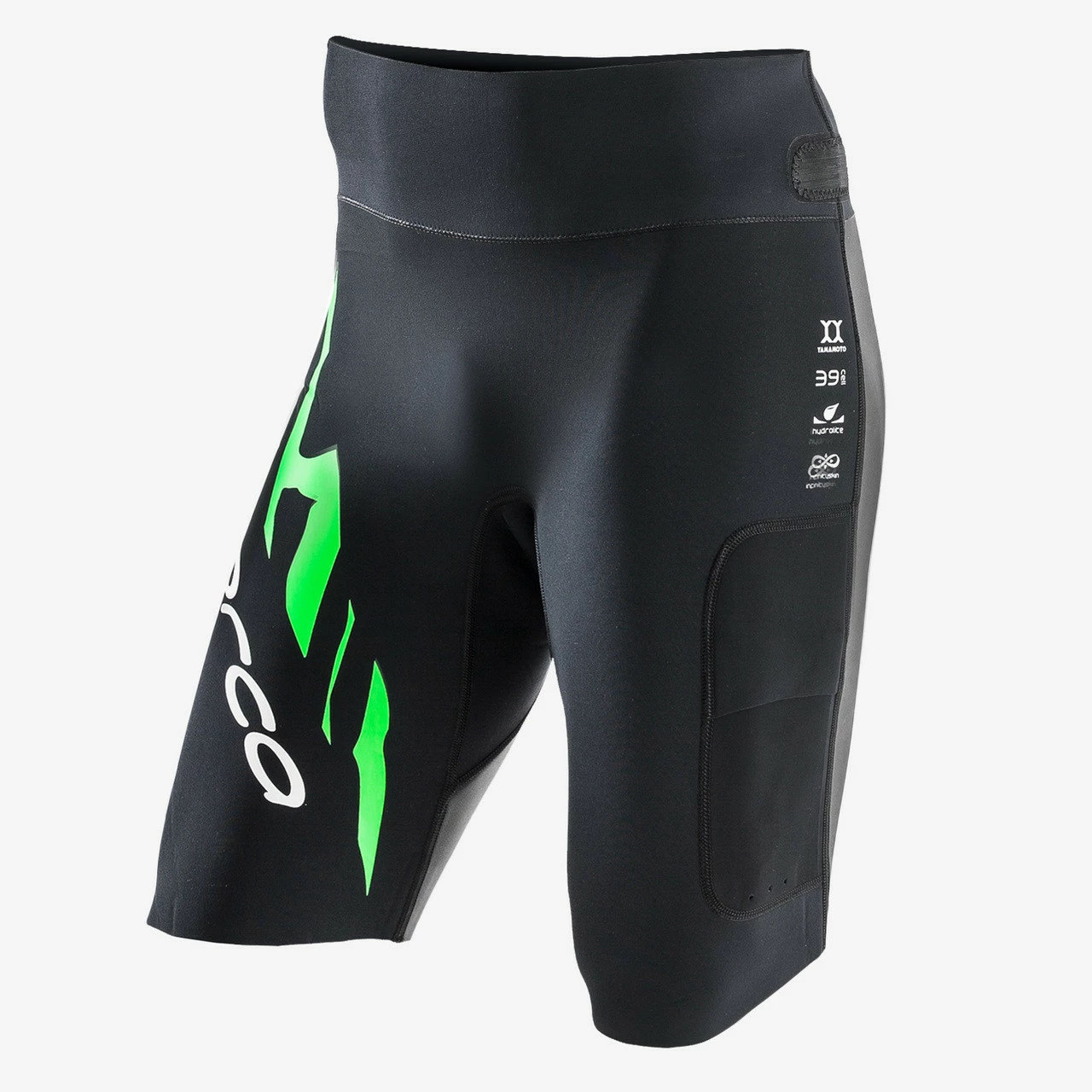 Orca - Men's SwimRun Core Bottom 1 Orca - Men's SwimRun Core Bottom