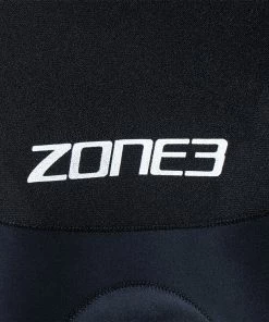 Zone 3 Zone3 - Agile Thermal Wetsuit - Women's - Black/Gold - 2023 -Zoot shop Inside W 85731.1674207153